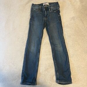 Abercrombie Boys Skinny Jeans Slim 7/8